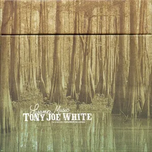 Swamp music : the complete Monument recordings